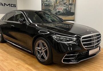 Mercedes-Benz S 580 32.047 km 87.941 &euro; Nürnberg 90411