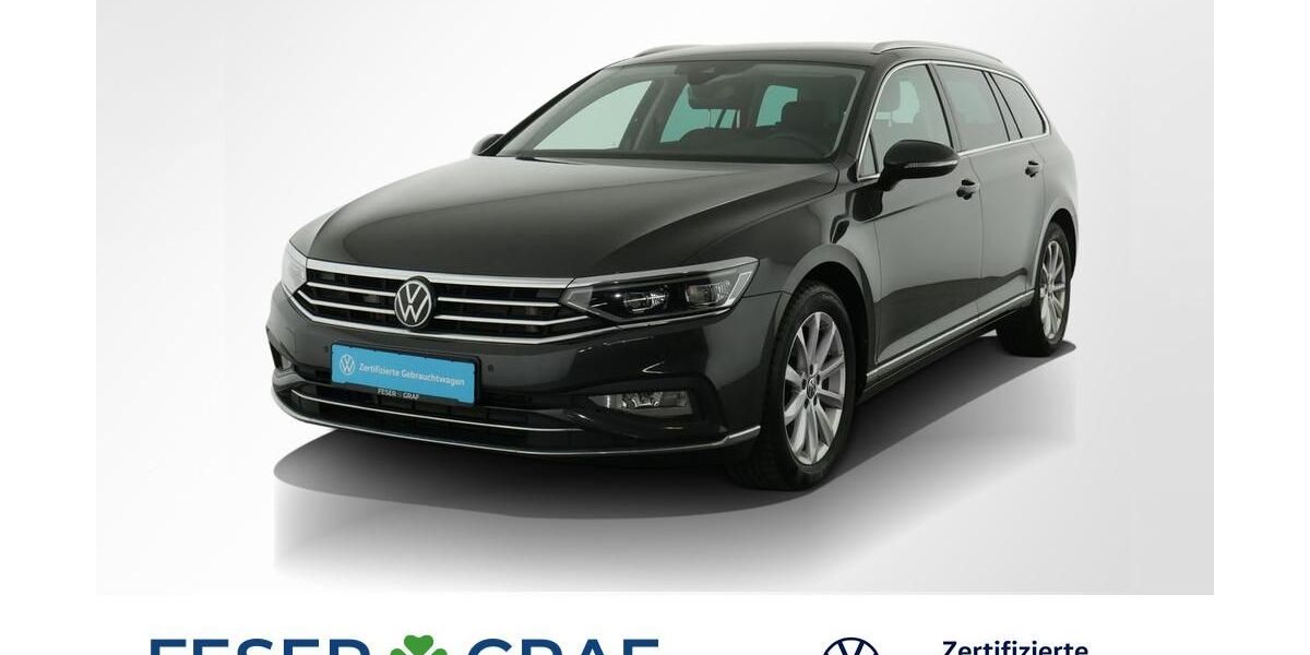 VW Passat Variant 66.866 km 26.403 &euro; Nürnberg 90411