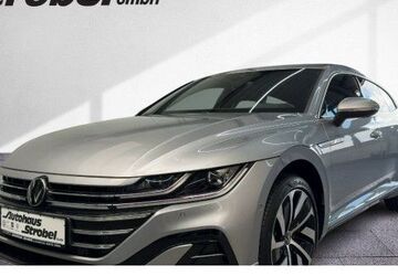 VW Arteon 1.020 km 49.955 &euro; Schnaittach 91220