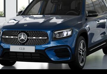 Mercedes-Benz GLB 220 9.900 km 48.900 &euro; Nürnberg 90402