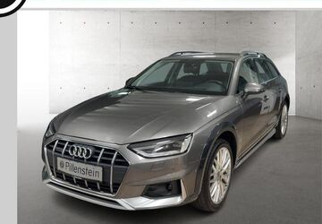 Audi A4 Allroad 122.650 km 27.904 &euro; Fürth 90762
