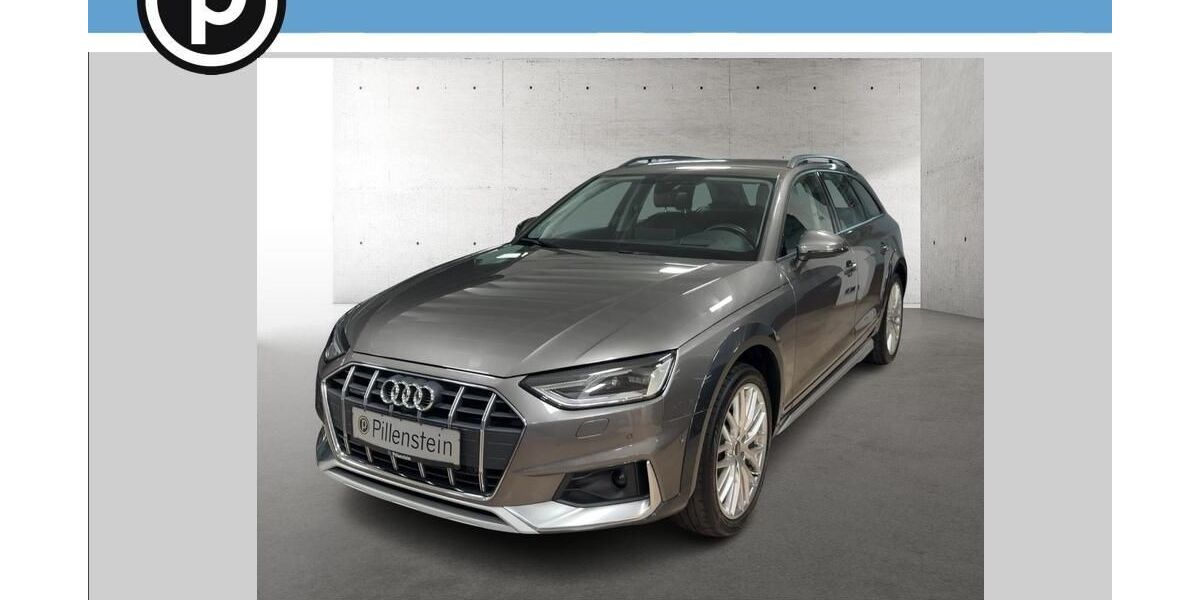 Audi A4 Allroad 122.650 km 27.904 &euro; Fürth 90762