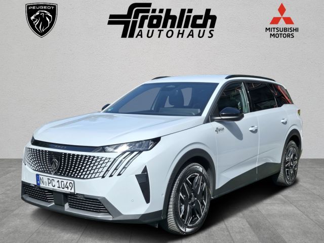 Peugeot 5008 9.000 km 33.490 &euro; Nürnberg OT Schweinau 90439