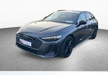 Audi A5 9.200 km 40.890 &euro; Roth 91154