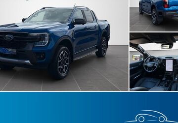 Ford Ranger 28.000 km 52.980 &euro; Buchschwabach bei Nürnberg 90574