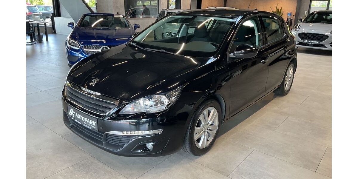 Peugeot 308 135.400 km 6.980 &euro; Forchheim 91301