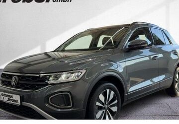 VW T-Roc 19.641 km 23.890 &euro; Schnaittach 91220