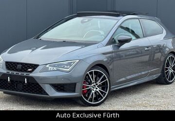 Seat Leon 69.890 km 15.990 &euro; Fürth 90768