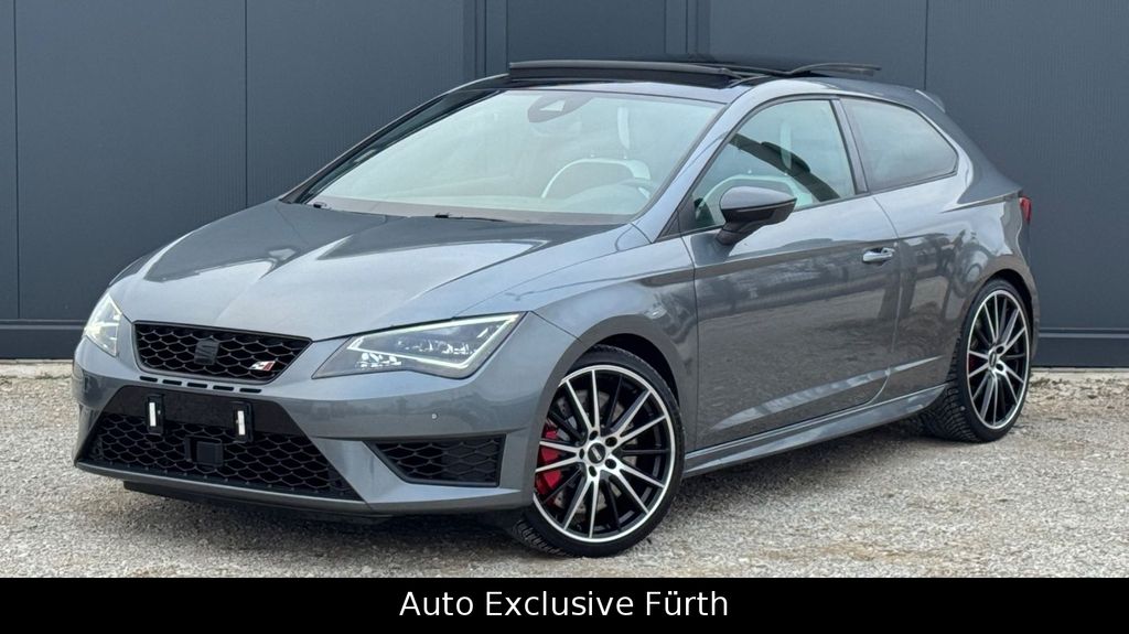 Seat Leon 69.890 km 15.990 &euro; Fürth 90768