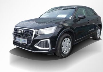 Audi Q2 9.833 km 31.840 &euro; Erlangen 91058