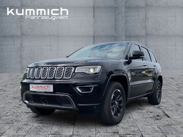 Gebrauchte Jeep Grand Cherokee