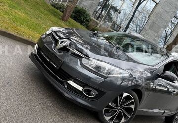 Renault Megane 150.000 km 5.990 &euro; Nürnberg 90431