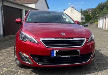 Peugeot 308 139.000 km 6.700 &euro; Nürnberg 90431