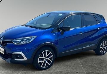 Renault Captur 32.800 km 14.980 &euro; Nürnberg 90480