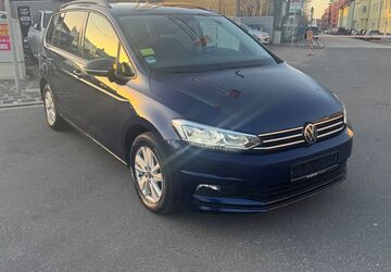 VW Touran 126.000 km 20.000 &euro; Nürnberg 90431