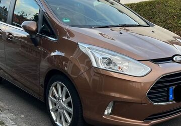 Ford B-Max 131.158 km 4.900 &euro; Oberasbach 90522