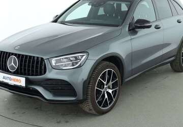 Mercedes-Benz GLC 300 26.218 km 38.770 &euro; Nürnberg 90441