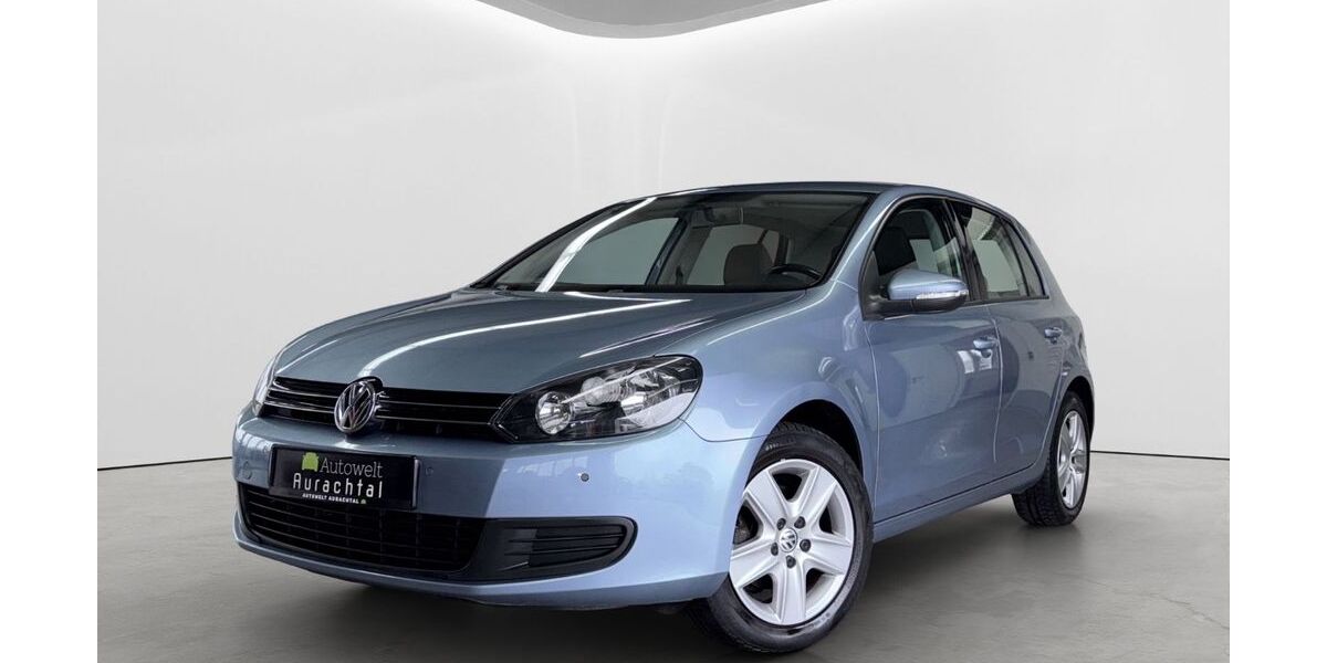 VW Golf 126.000 km 5.480 &euro; Aurachtal 91086