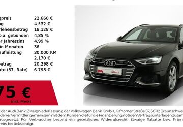 Audi A4 99.050 km 21.440 &euro; Nürnberg 90441