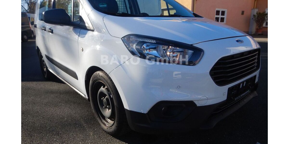 Ford Transit 108.675 km 7.100 &euro; Nürnberg 90449