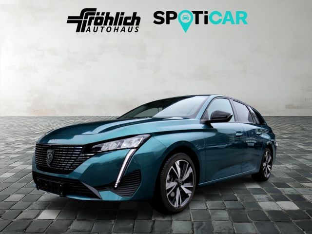 Peugeot 308 35.061 km 18.990 &euro; Nürnberg OT Schweinau 90439