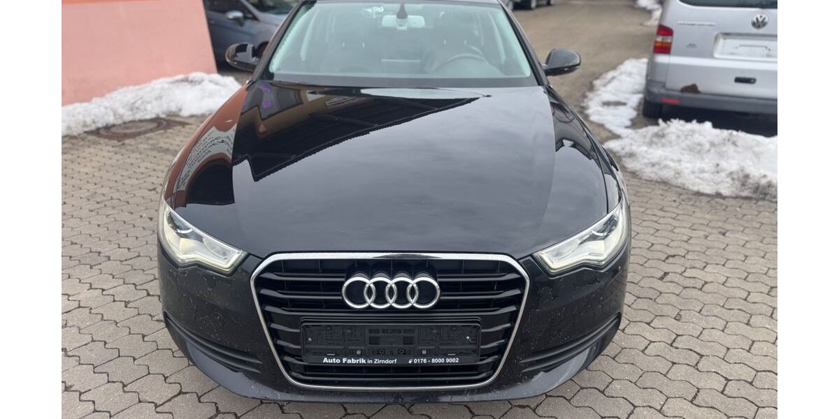 Audi A6 287.000 km 7.500 &euro; Nürnberg 90431