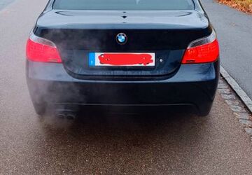 BMW 523 195.572 km 7.200 &euro; Schwabach 91126