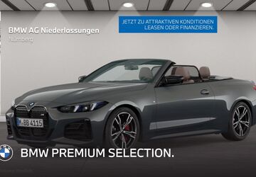 BMW M440 11.941 km 68.795 &euro; Nürnberg 90441