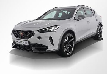 Cupra Formentor 32.950 km 31.880 &euro; Nürnberg 90441