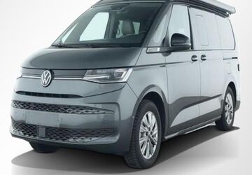 VW T7 California 11.750 km 71.450 &euro; Erlangen 91058