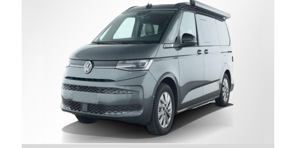 VW T7 California 11.750 km 71.450 &euro; Erlangen 91058