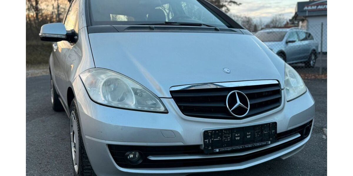 Mercedes-Benz A 160 220.000 km 1.490 &euro; Oberasbach 90522