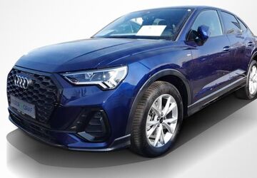 Audi Q3 15.849 km 44.840 &euro; Erlangen 91058