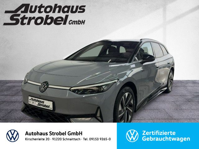 VW ID.7 5.337 km 56.990 &euro; Schnaittach 91220