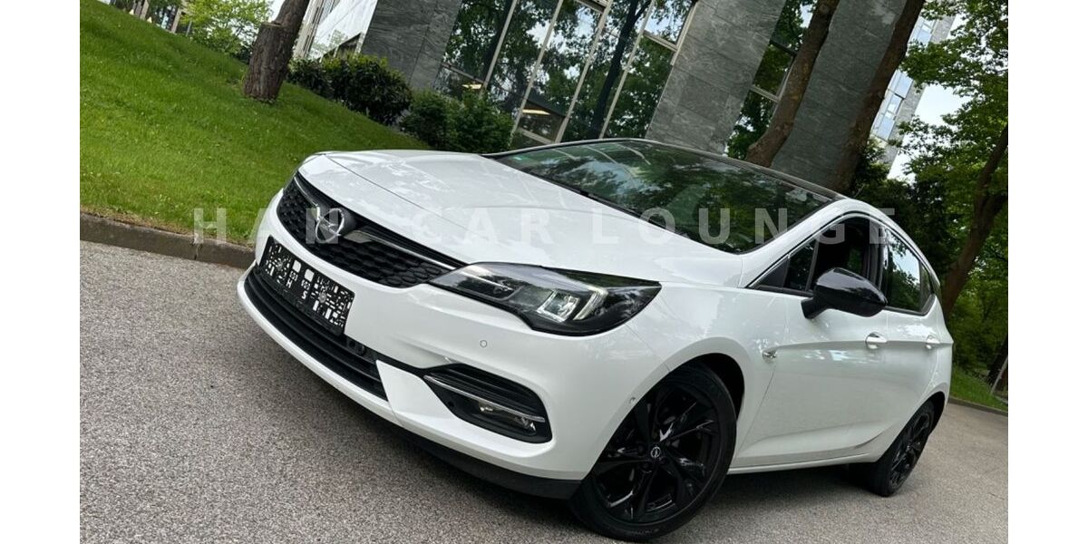 Opel Astra 195.000 km 7.999 &euro; Nürnberg 90431