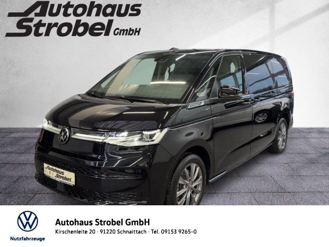 VW T7 Multivan 29.440 km 52.490 &euro; Schnaittach 91220