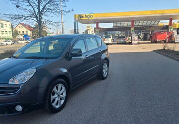 Subaru Tribeca 150.000 km 5.850 &euro; Nürnberg 90431