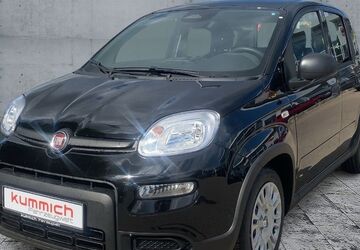Fiat Panda 3.000 km 14.740 &euro; Fürth 90763