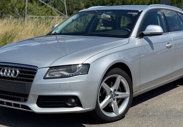 Audi A4 281.000 km 3.290 &euro; Oberferrieden/Burgthann 90559