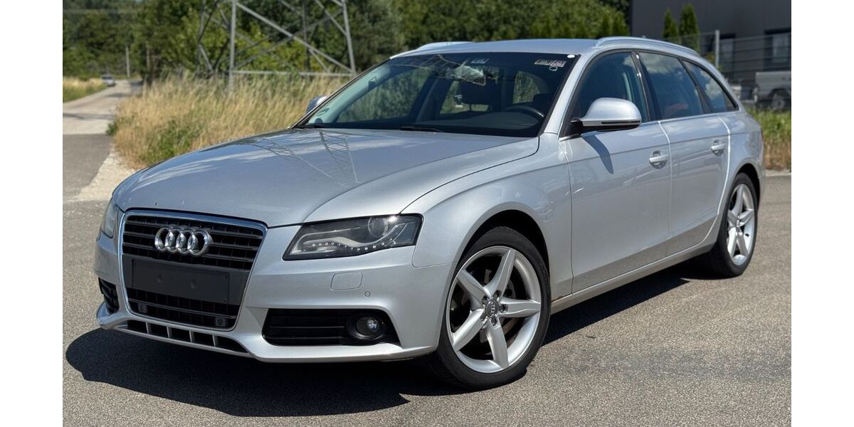 Audi A4 281.000 km 3.290 &euro; Oberferrieden/Burgthann 90559