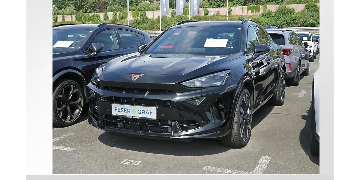 Cupra Formentor 16.700 km 48.908 &euro; Lauf an der Pegnitz 91207
