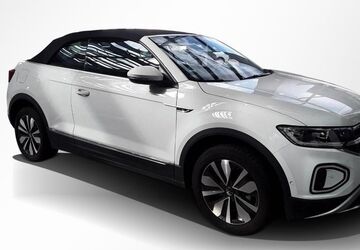 VW T-Roc 19.500 km 29.880 &euro; Nürnberg 90441