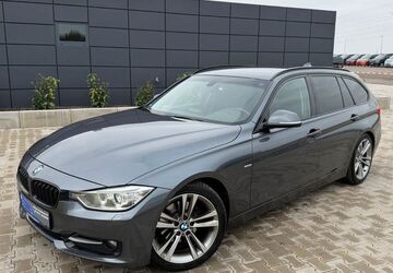 BMW 320 425.000 km 8.090 &euro; Buchschwabach bei Nürnberg 90574