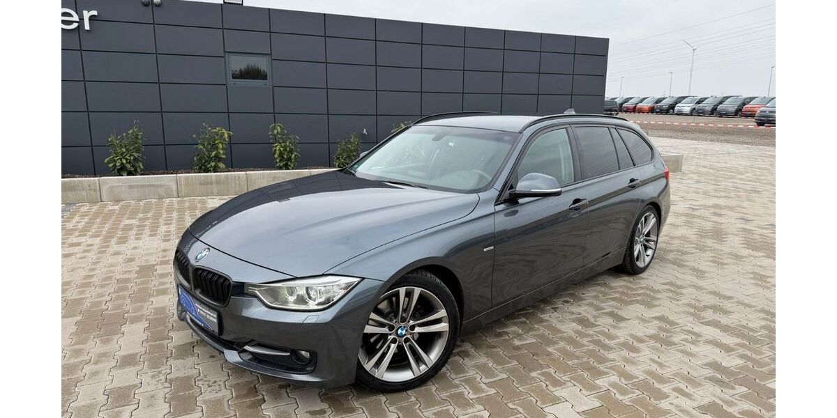 BMW 320 425.000 km 8.090 &euro; Buchschwabach bei Nürnberg 90574