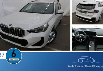 BMW X1 25.900 km 38.760 &euro; Buchschwabach bei Nürnberg 90574