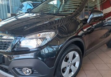Opel Mokka 136.466 km 9.700 &euro; Nürnberg 90431