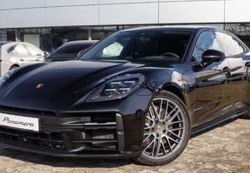 Porsche Panamera 9.900 km 149.990 &euro; Nürnberg 90425