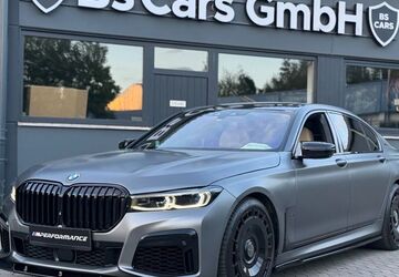 BMW 750 150.000 km 33.700 &euro; Zirndorf 90513