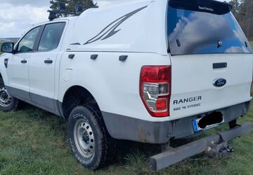 Ford Ranger 130.000 km 16.000 &euro; Herzogenaurach 91074