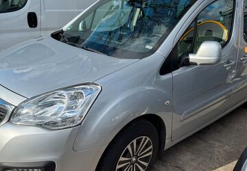 Peugeot Partner Tepee 164.000 km 8.250 &euro; Nürnberg 90453